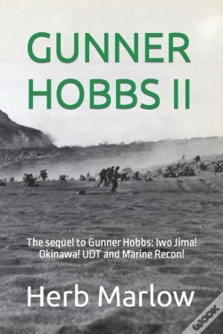 Capa do artigo Gunner Hobbs Ii