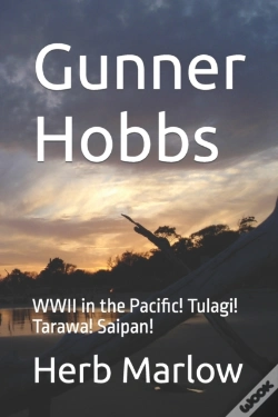 Capa do artigo Gunner Hobbs