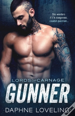 Capa do artigo Gunner: Lords Of Carnage Mc
