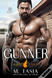 Capa do artigo Gunner