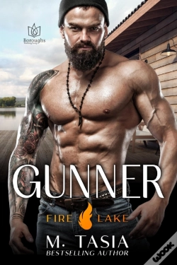 Capa do artigo Gunner