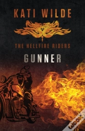 Capa do artigo Gunner