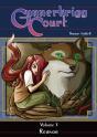 Gunnerkrigg Court Vol. 3: Reason - Preview