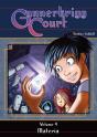 Gunnerkrigg Court Vol. 4: Materia - Preview
