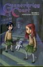 Gunnerkrigg Court Volume 1 - Preview