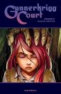 Gunnerkrigg Court Volume 2 Limited Edition - Preview