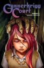 Gunnerkrigg Court Volume 2 - Preview