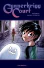Gunnerkrigg Court Volume 3 Limited Edition - Preview