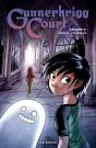 Gunnerkrigg Court Volume 3 - Preview