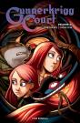 Gunnerkrigg Court Volume 4 - Preview