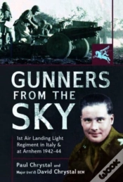 Capa do artigo Gunners From The Sky