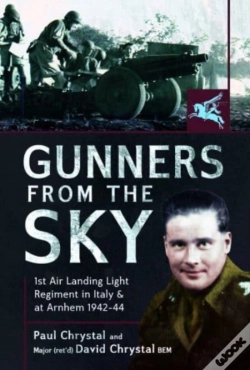 Capa do artigo Gunners From The Sky