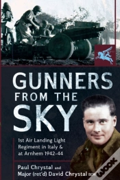 Capa do artigo Gunners From The Sky