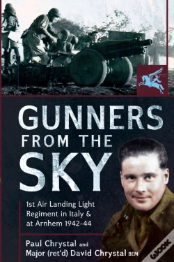 Capa do artigo Gunners From The Sky
