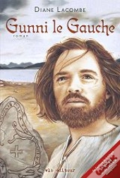 Gunni Le Gauche ; L'Appel Des Cygnes T.1