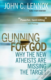 Capa do artigo Gunning For God