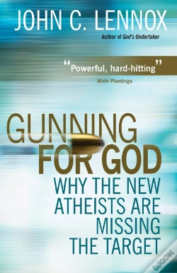 Capa do artigo Gunning For God