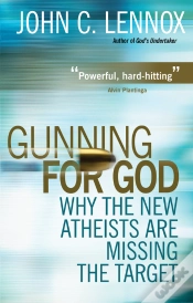 Capa do artigo Gunning For God