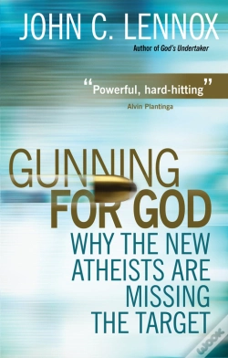 Capa do artigo Gunning For God