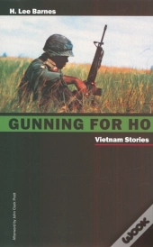 Gunning For Ho