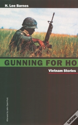Capa do artigo Gunning For Ho