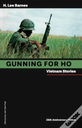 Gunning For Ho