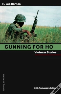 Capa do artigo Gunning For Ho