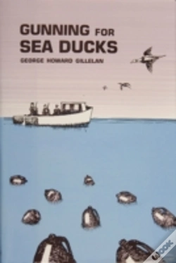 Capa do artigo Gunning For Sea Ducks