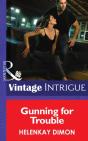 Gunning For Trouble - Preview