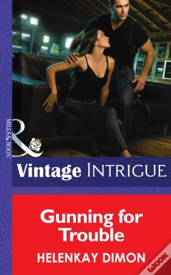 Capa do artigo Gunning For Trouble