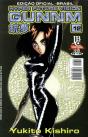 Gunnm - Hyper Future Vision - Volume 12 - Preview
