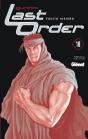 Gunnm Last Order T.18 - Preview
