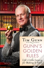 Capa do artigo Gunn