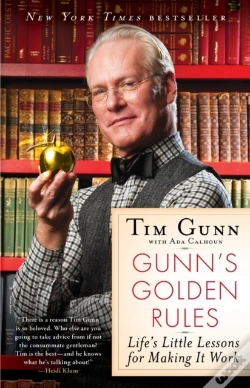 Capa do artigo Gunn'S Golden Rules
