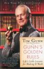 Gunn'S Golden Rules - Preview