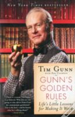 Capa do artigo Gunn'S Golden Rules