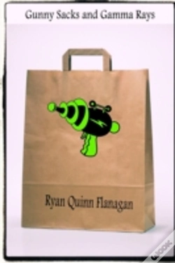 Capa do artigo Gunny Sacks And Gamma Rays