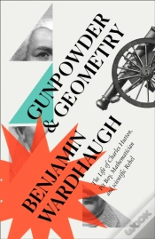 Capa do artigo Gunpowder And Geometry