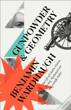 Capa do artigo Gunpowder And Geometry