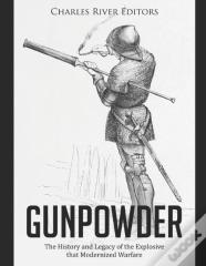 Gunpowder