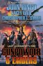 Gunpowder & Embers - Preview