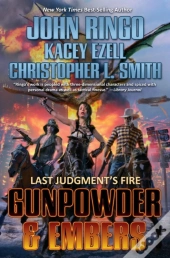 Gunpowder & Embers