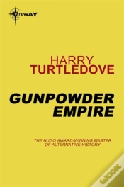 Capa do artigo Gunpowder Empire