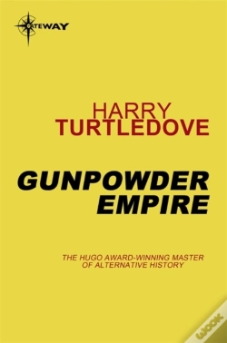 Capa do artigo Gunpowder Empire