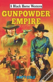 Capa do artigo Gunpowder Empire