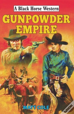Capa do artigo Gunpowder Empire