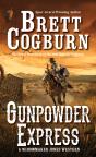 Gunpowder Express - Preview