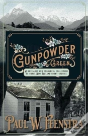 Capa do artigo Gunpowder Green