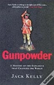 Capa do artigo Gunpowder