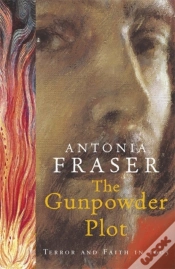Capa do artigo Gunpowder Plot